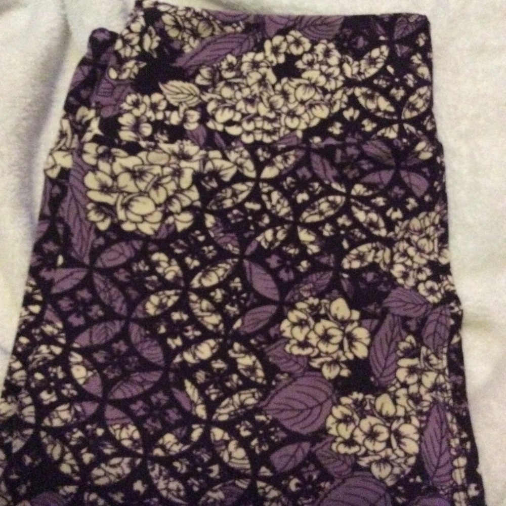 Lularoe TC leggings